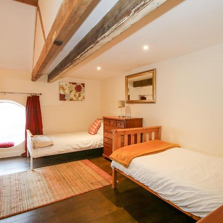 Millstone Cottages - Breidden View Shrewsbury Ngoại thất bức ảnh