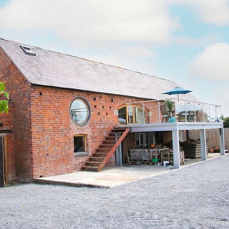 Millstone Cottages - Breidden View Shrewsbury Ngoại thất bức ảnh