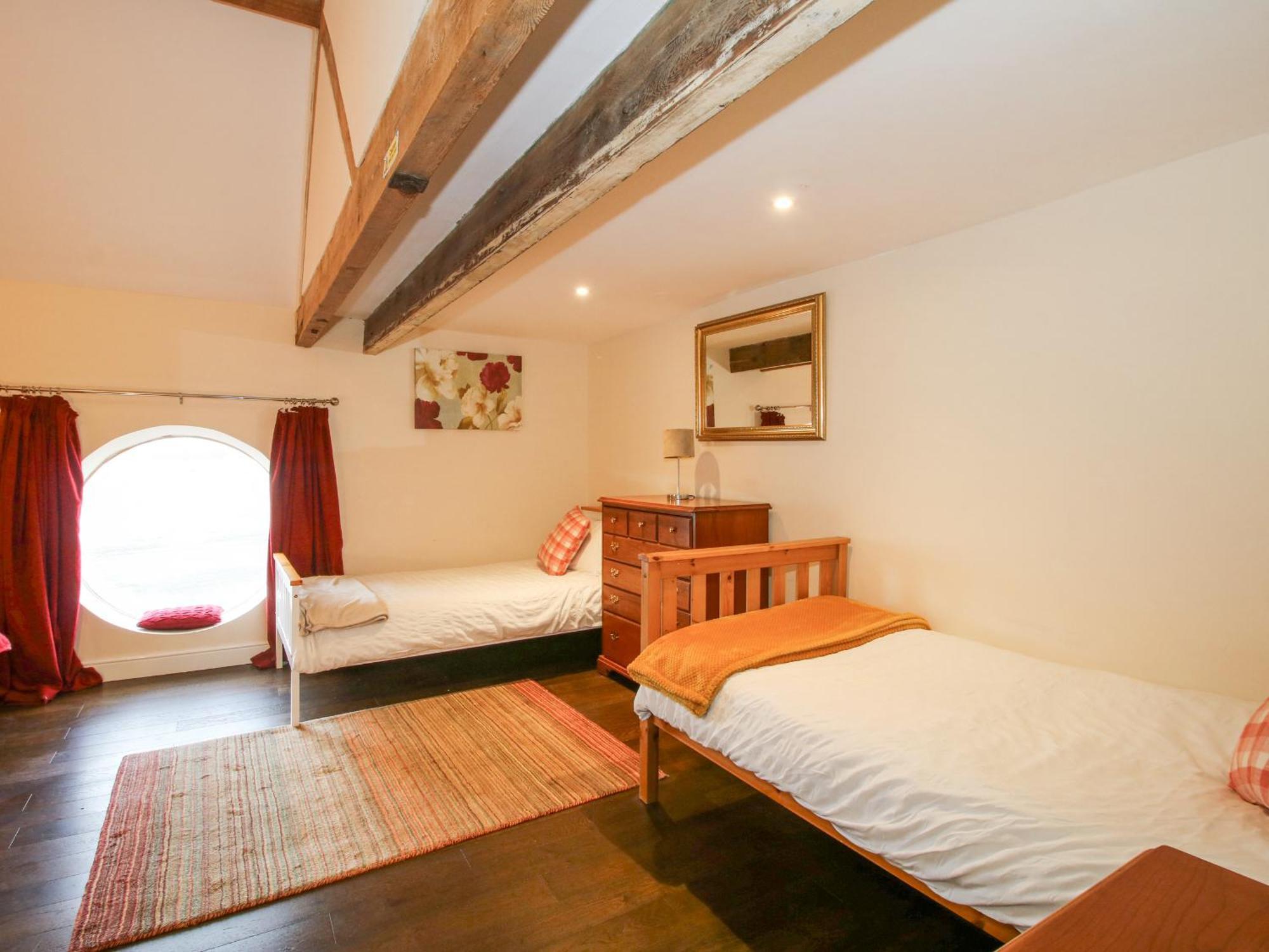 Millstone Cottages - Breidden View Shrewsbury Ngoại thất bức ảnh