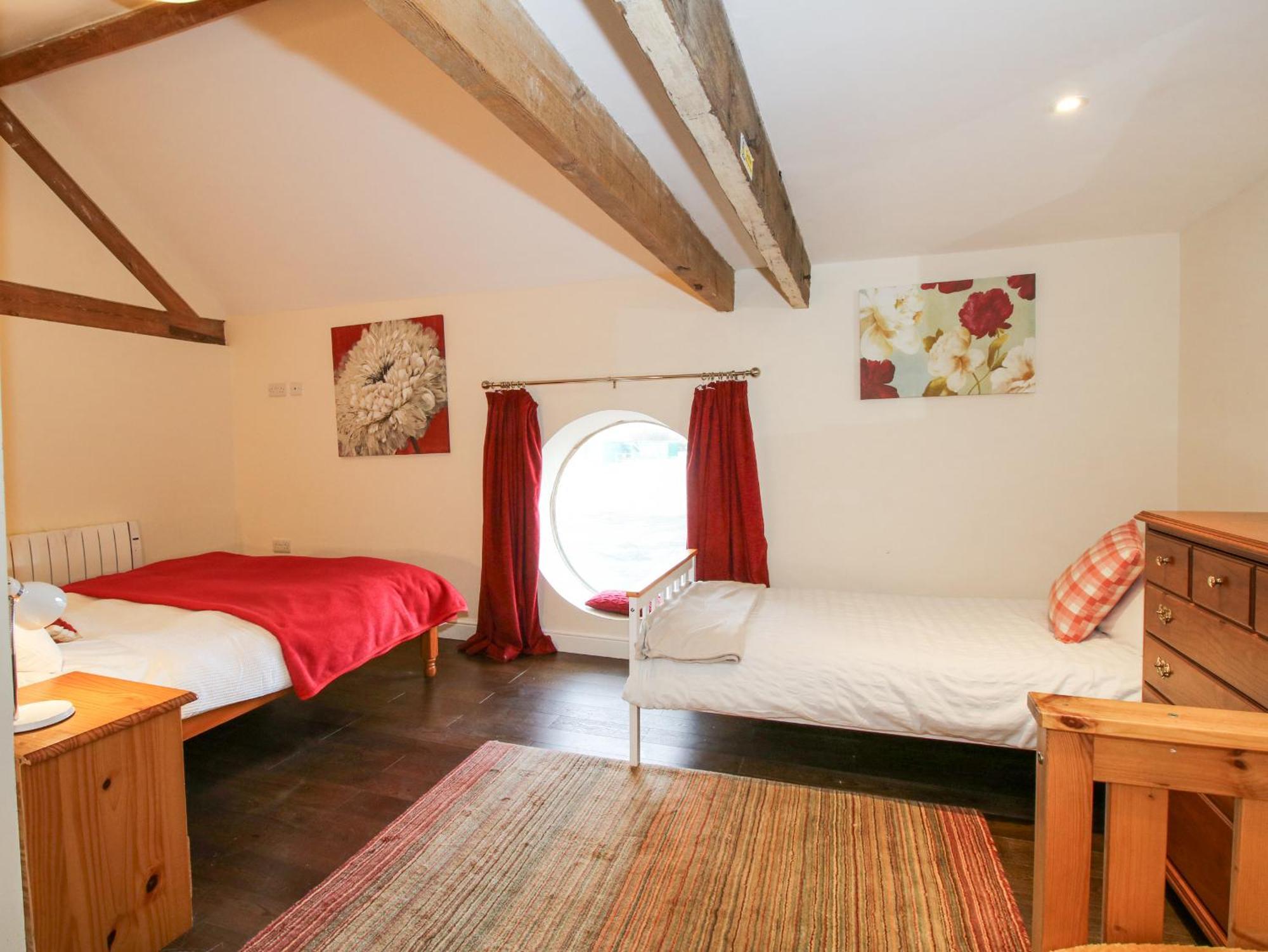 Millstone Cottages - Breidden View Shrewsbury Ngoại thất bức ảnh