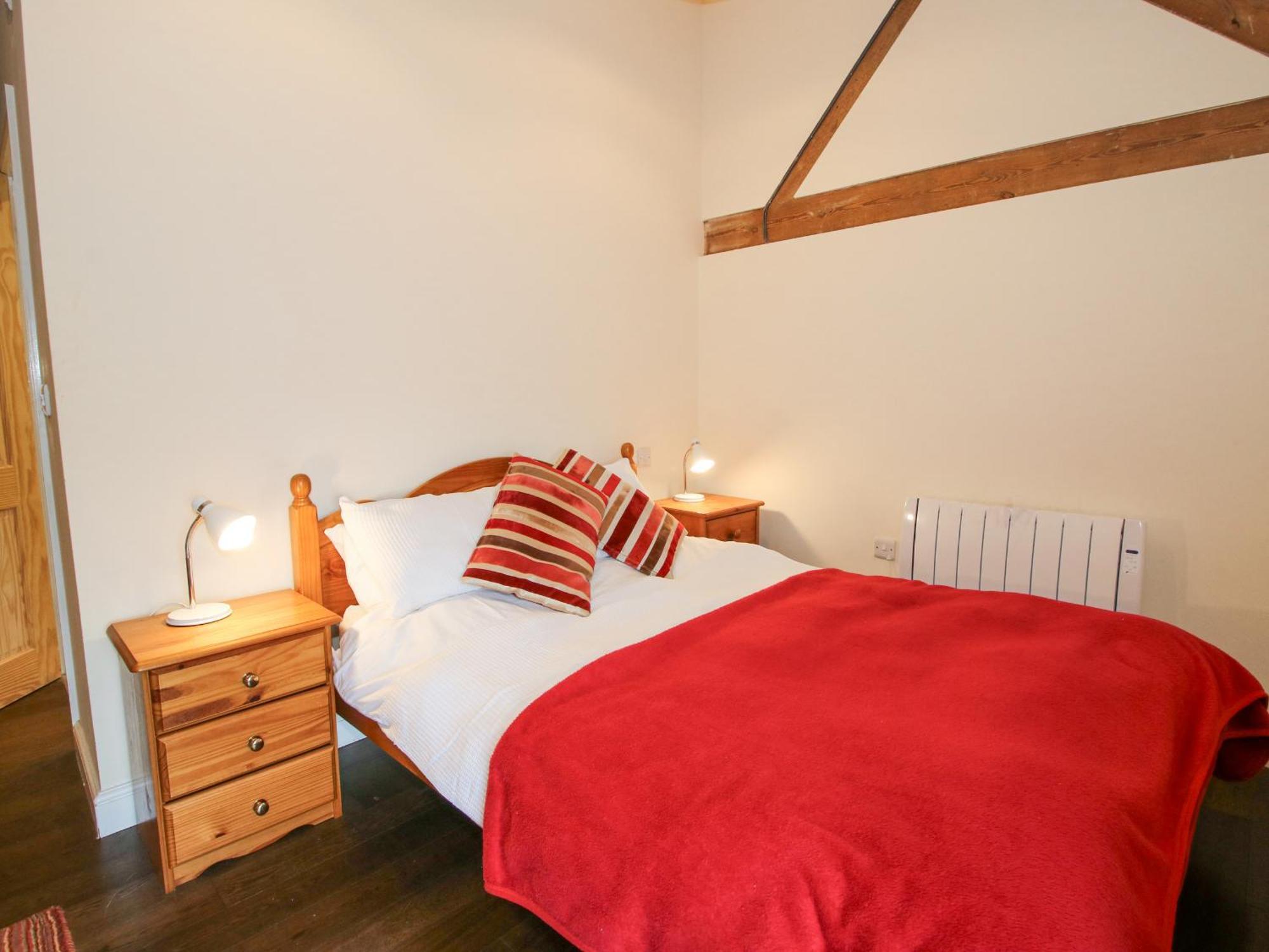 Millstone Cottages - Breidden View Shrewsbury Ngoại thất bức ảnh