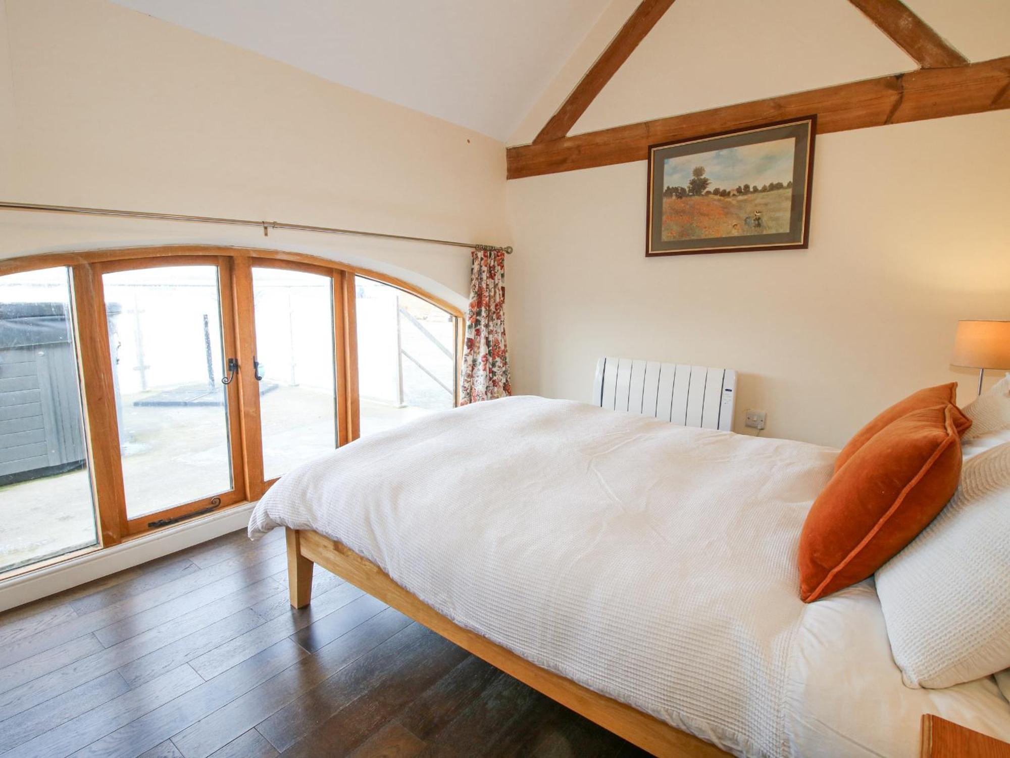 Millstone Cottages - Breidden View Shrewsbury Ngoại thất bức ảnh