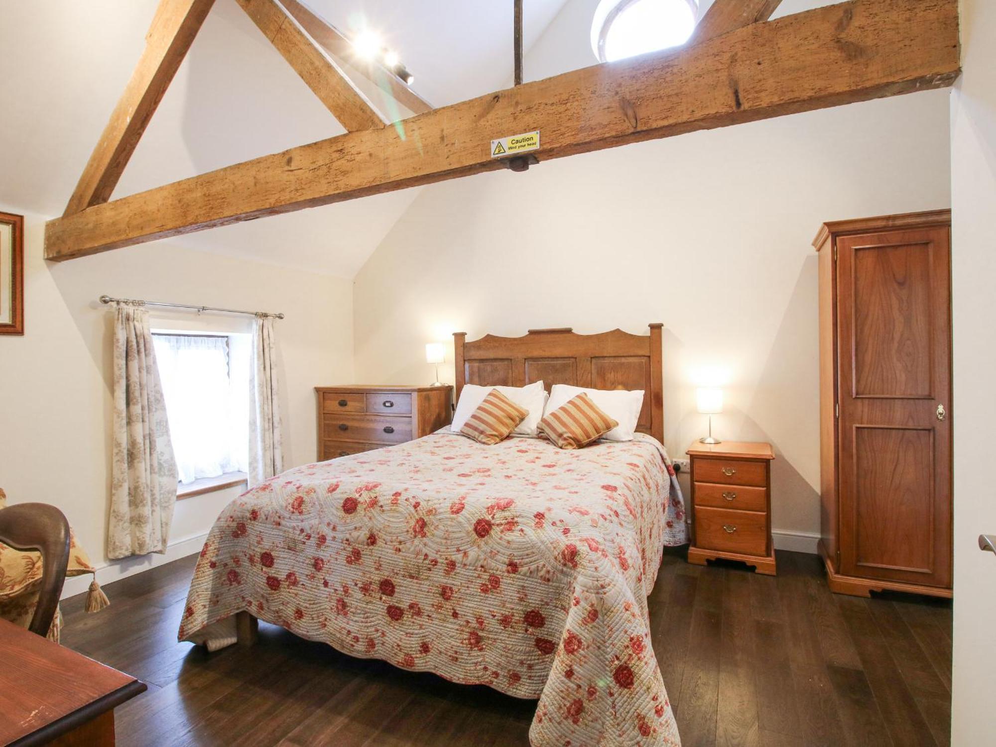 Millstone Cottages - Breidden View Shrewsbury Ngoại thất bức ảnh