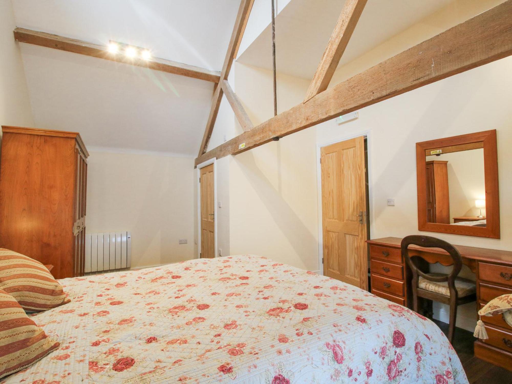 Millstone Cottages - Breidden View Shrewsbury Ngoại thất bức ảnh