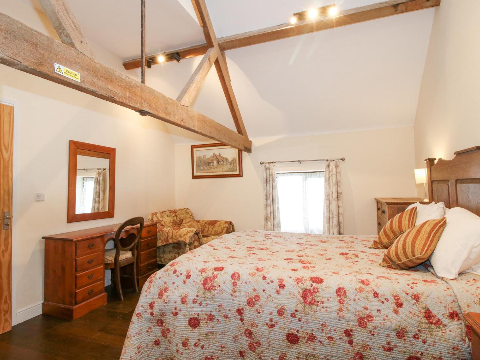 Millstone Cottages - Breidden View Shrewsbury Ngoại thất bức ảnh