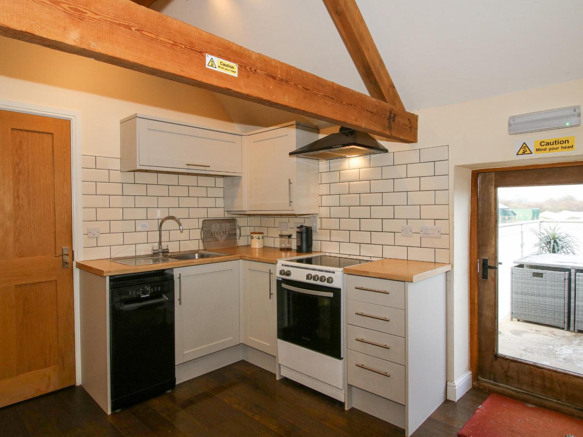 Millstone Cottages - Breidden View Shrewsbury Ngoại thất bức ảnh